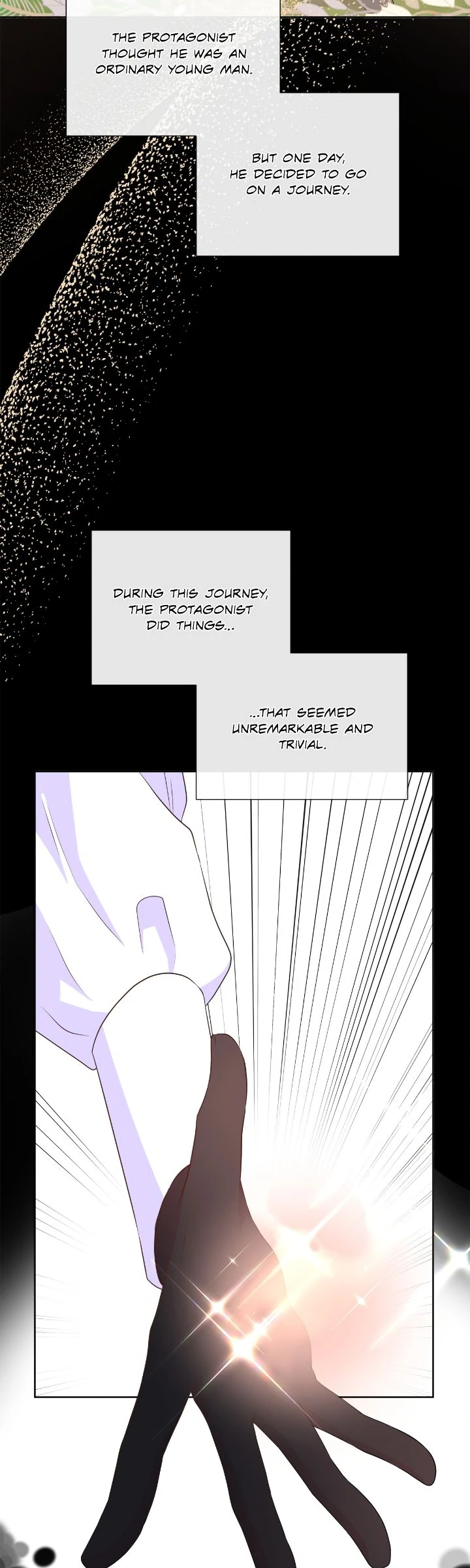 Don’t Trust the Heroine Chapter 105 - page 37