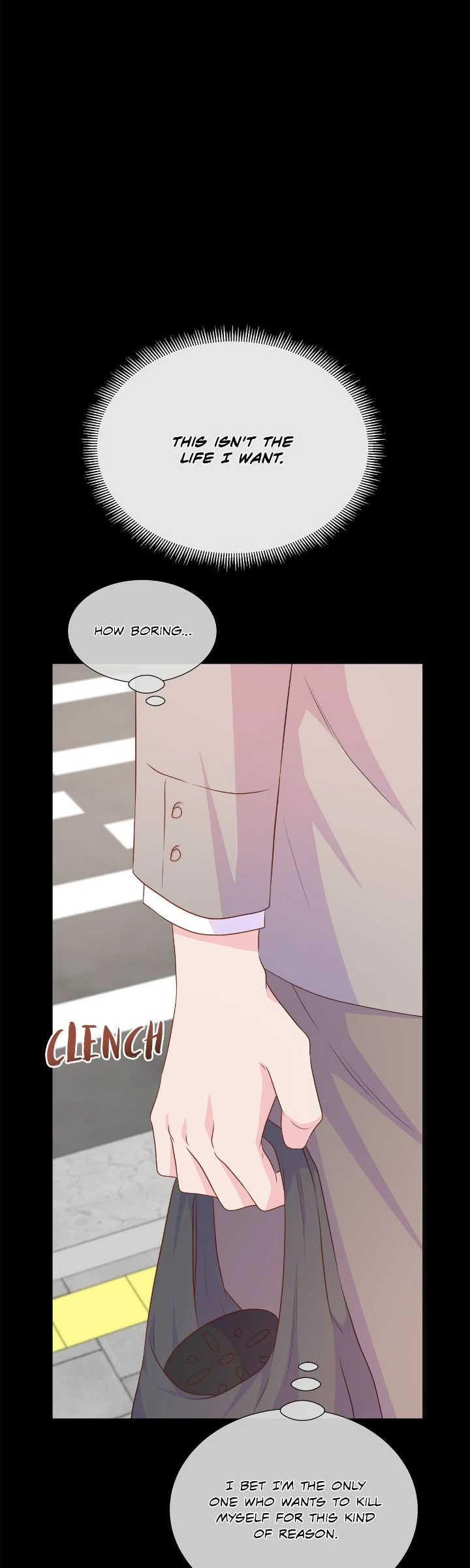 Don’t Trust the Heroine Chapter 105 - page 44