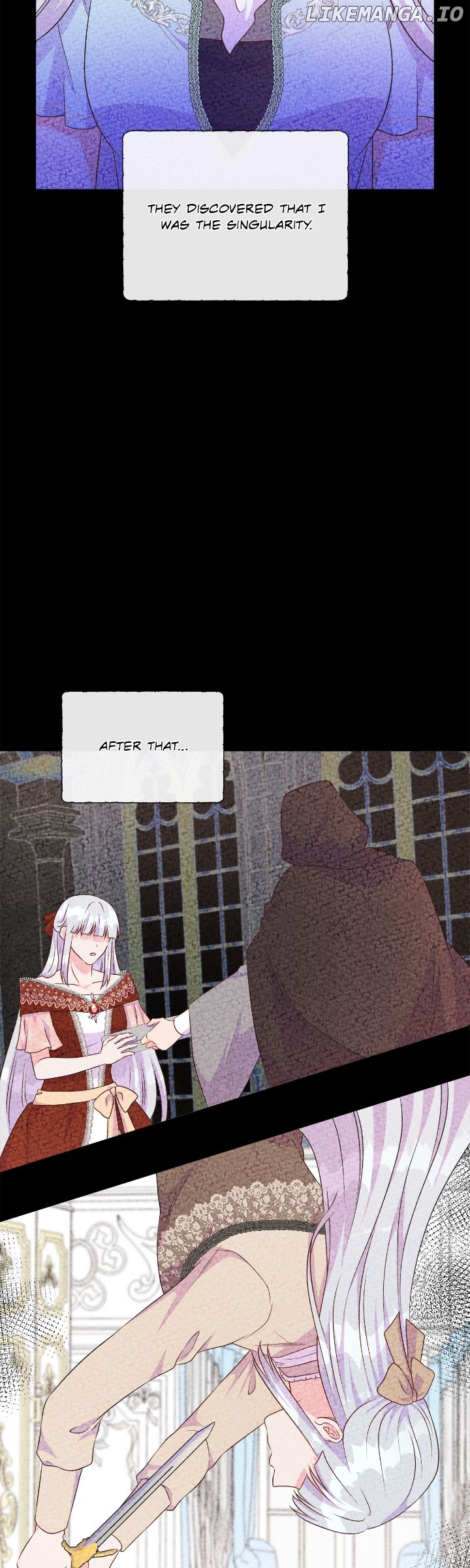 Don’t Trust the Heroine Chapter 105 - page 53