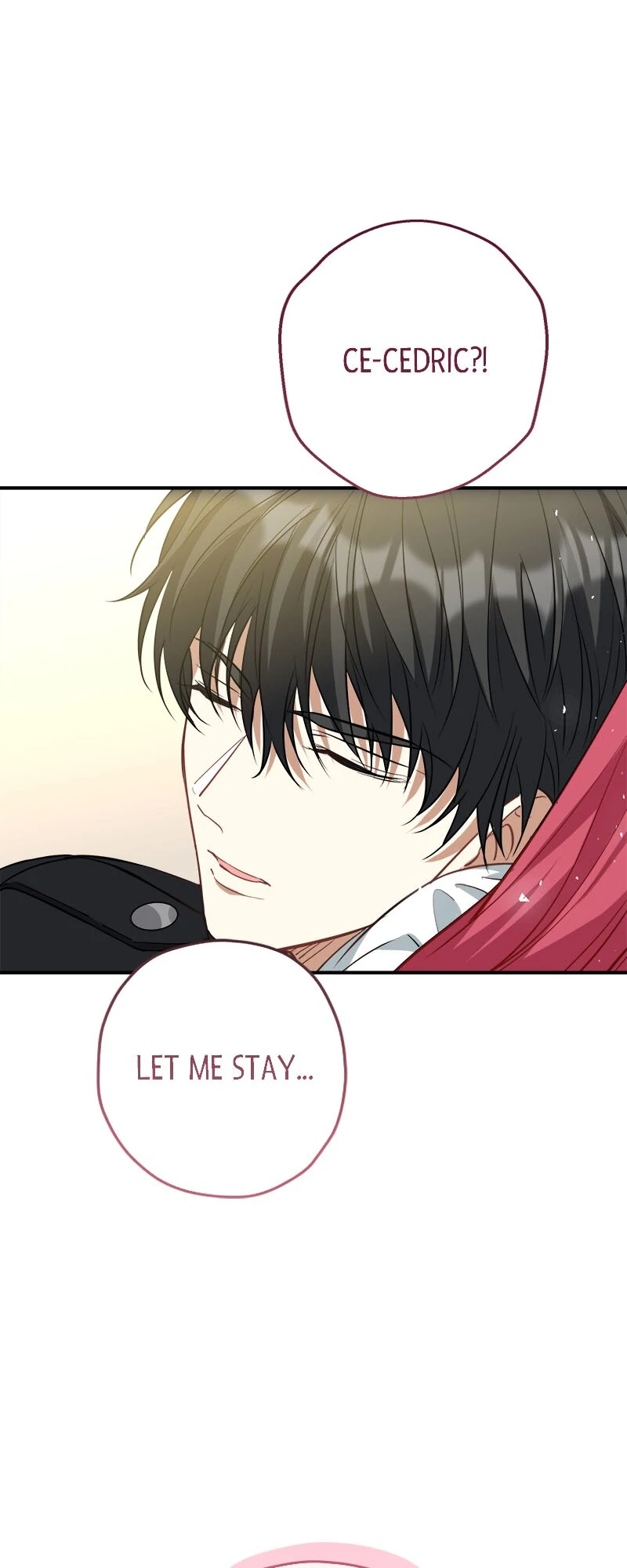 I Woke Up As a Notorious Troublemaker! Chapter 36 - page 73
