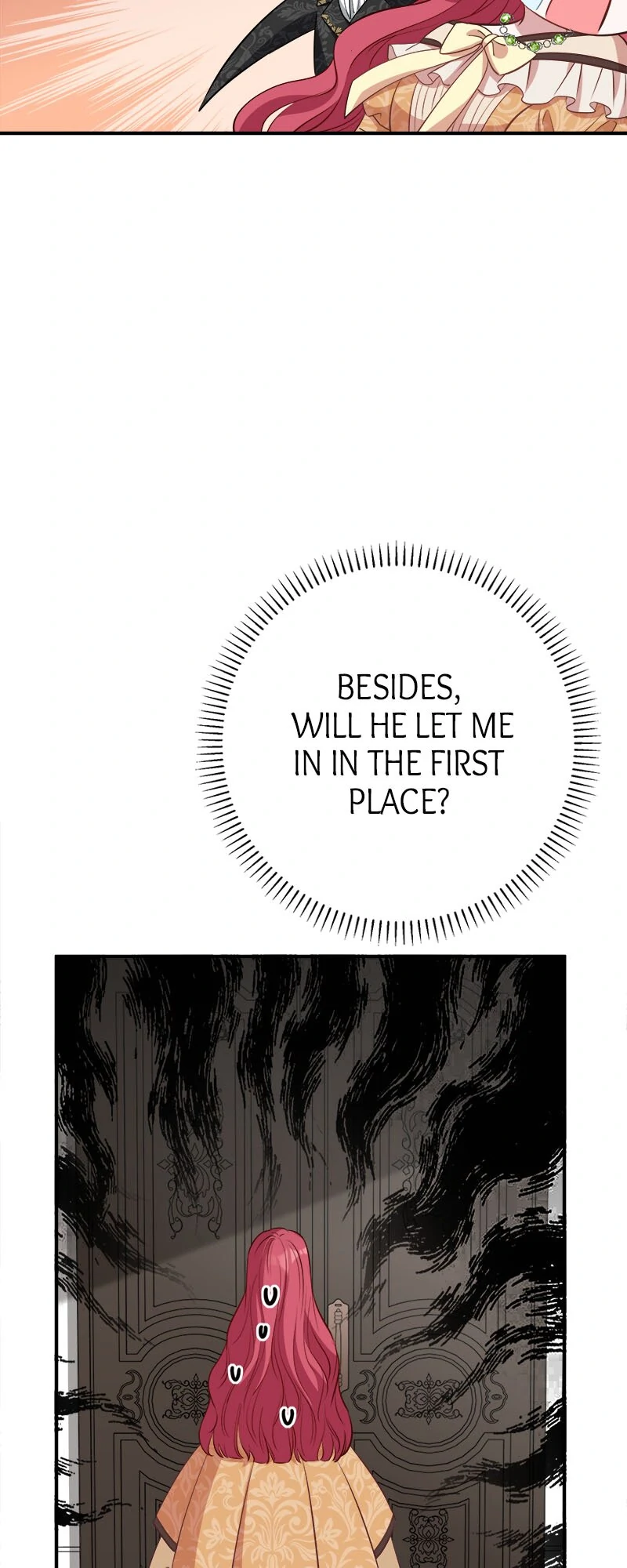 I Woke Up As a Notorious Troublemaker! Chapter 37 - page 67