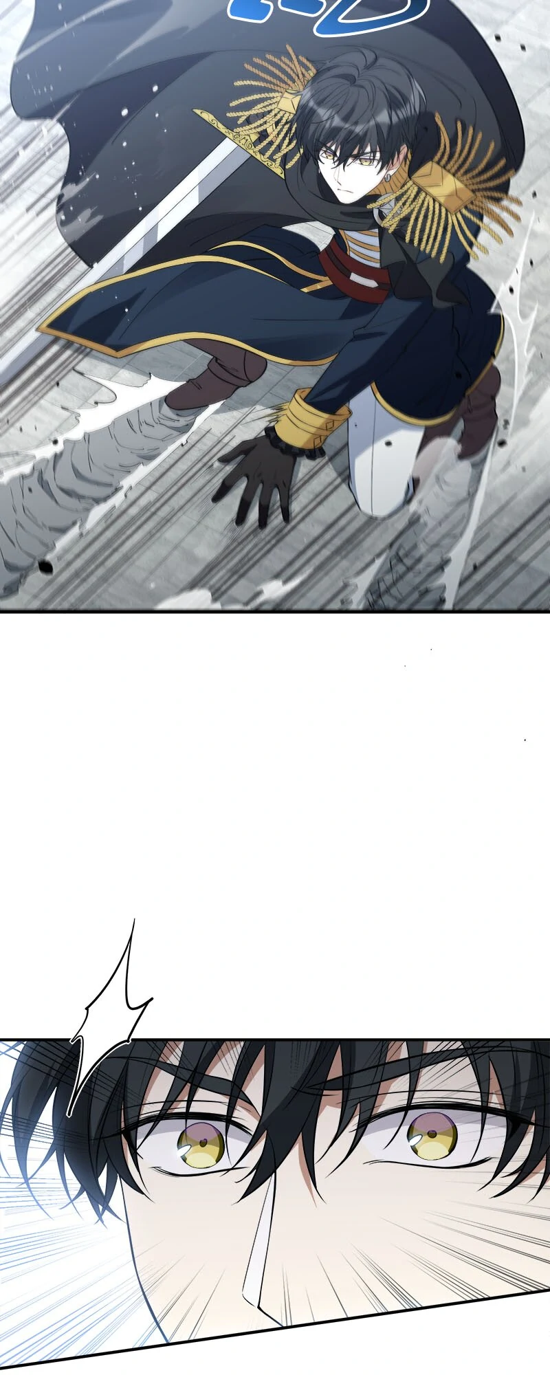 I Woke Up As a Notorious Troublemaker! Chapter 39 - page 4