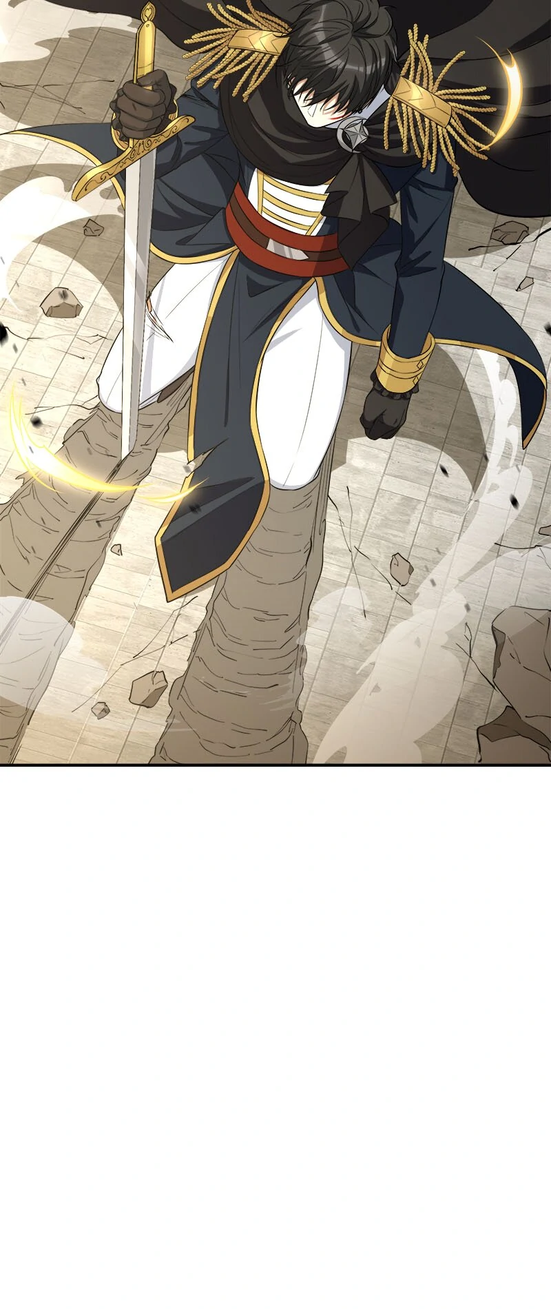 I Woke Up As a Notorious Troublemaker! Chapter 39 - page 38