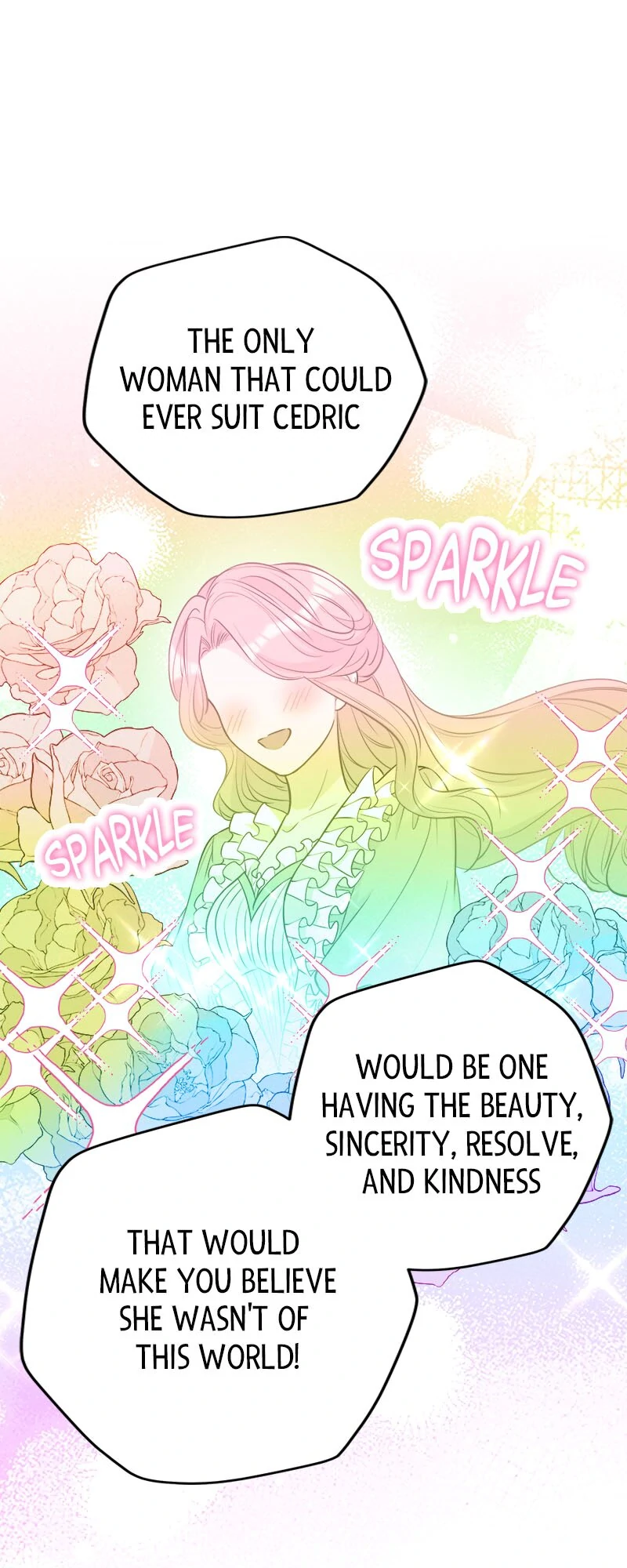 I Woke Up As a Notorious Troublemaker! Chapter 40 - page 57