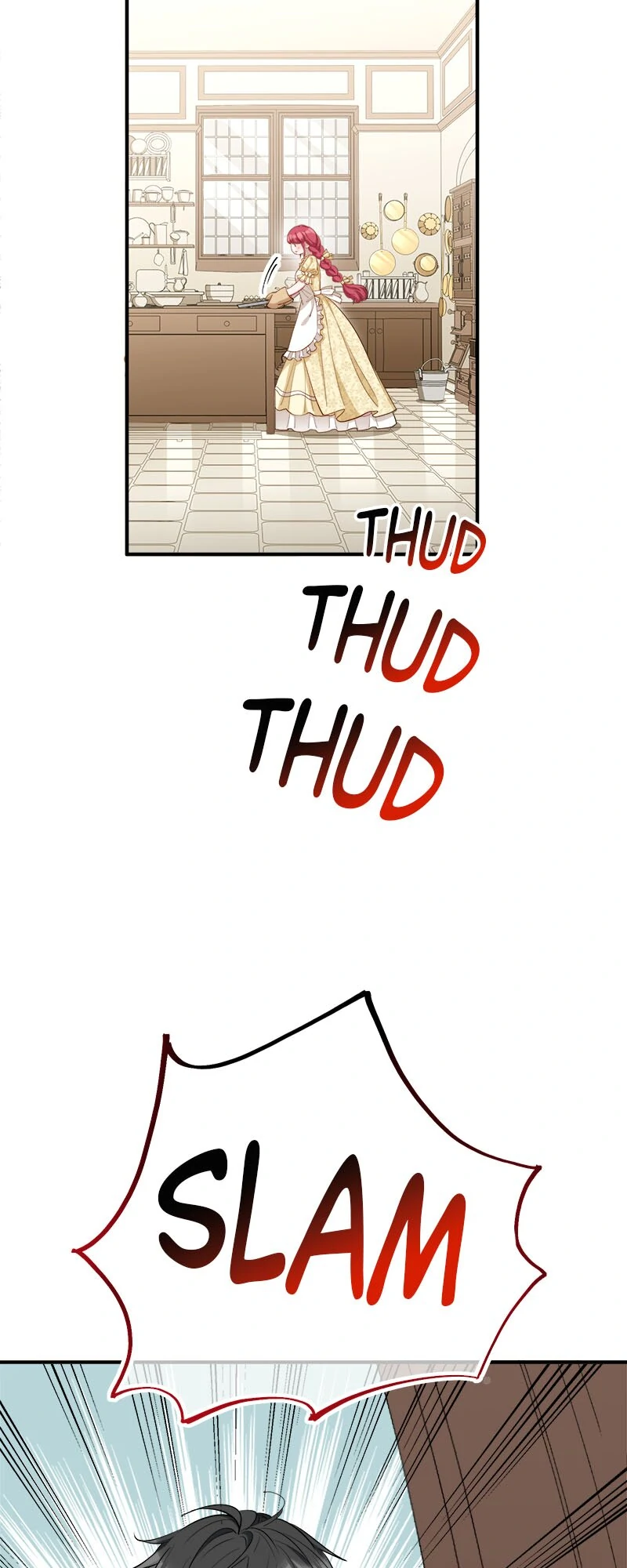 I Woke Up As a Notorious Troublemaker! Chapter 41 - page 3