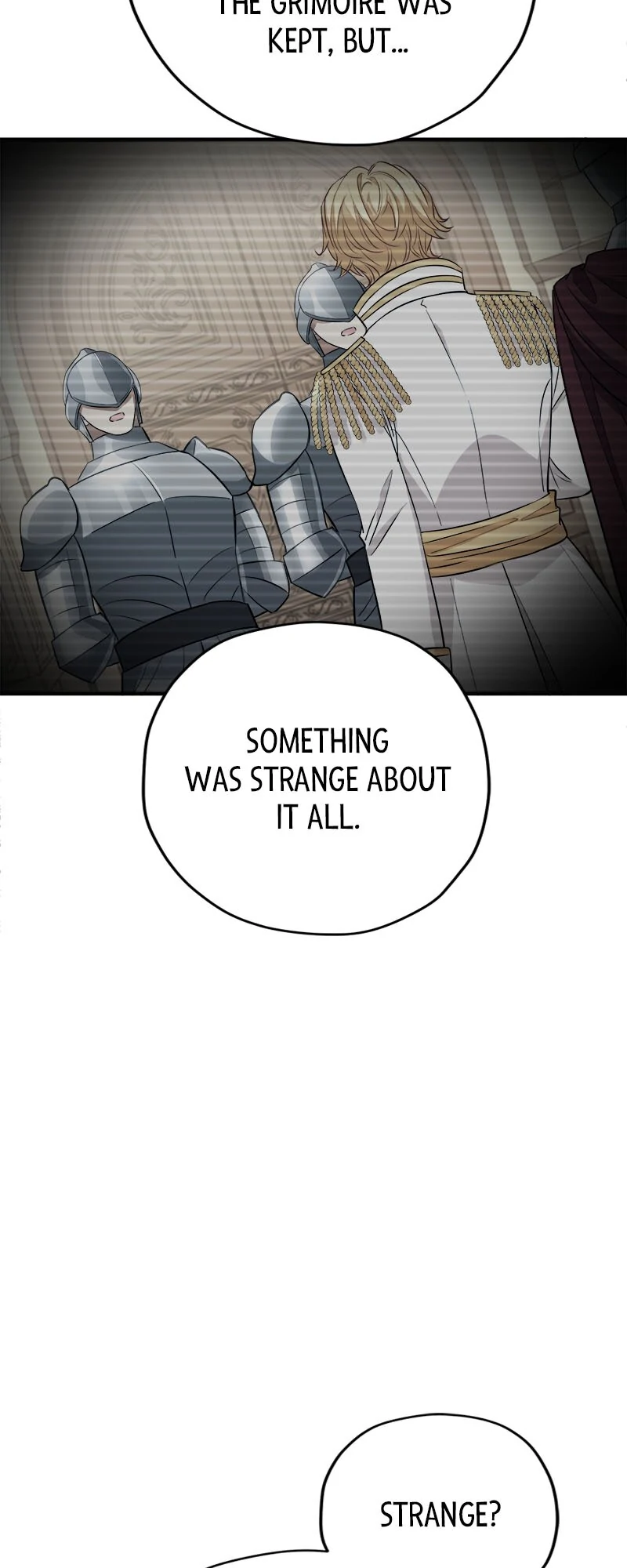 I Woke Up As a Notorious Troublemaker! Chapter 41 - page 45
