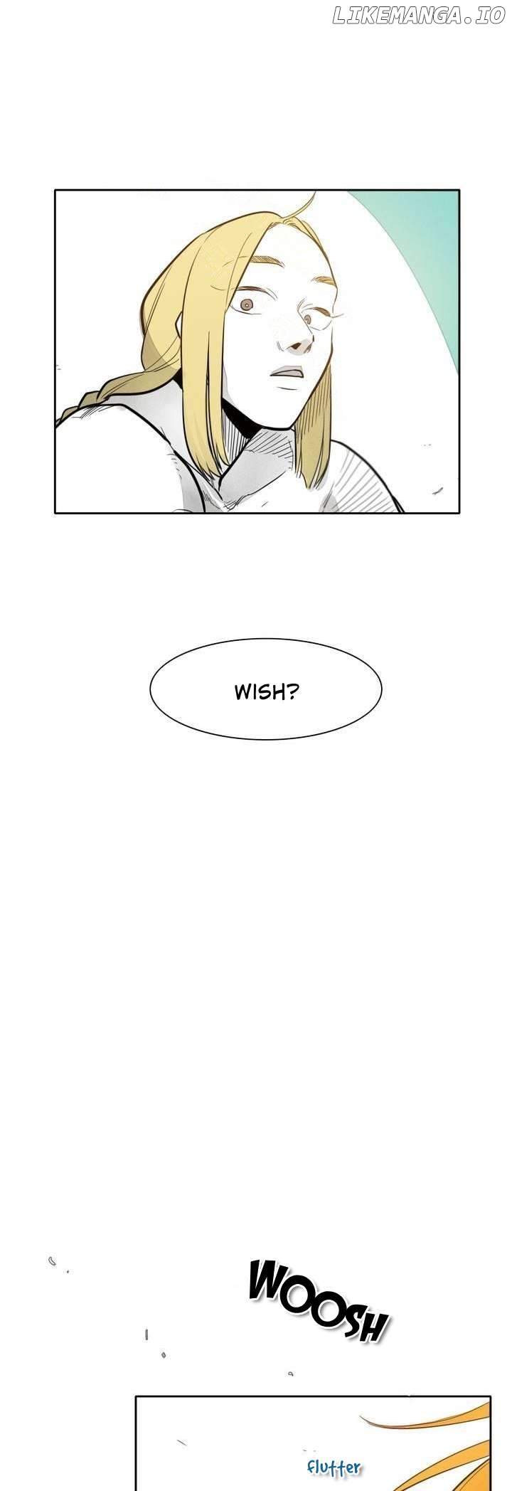 Standard Heroes Chapter 54 - page 26