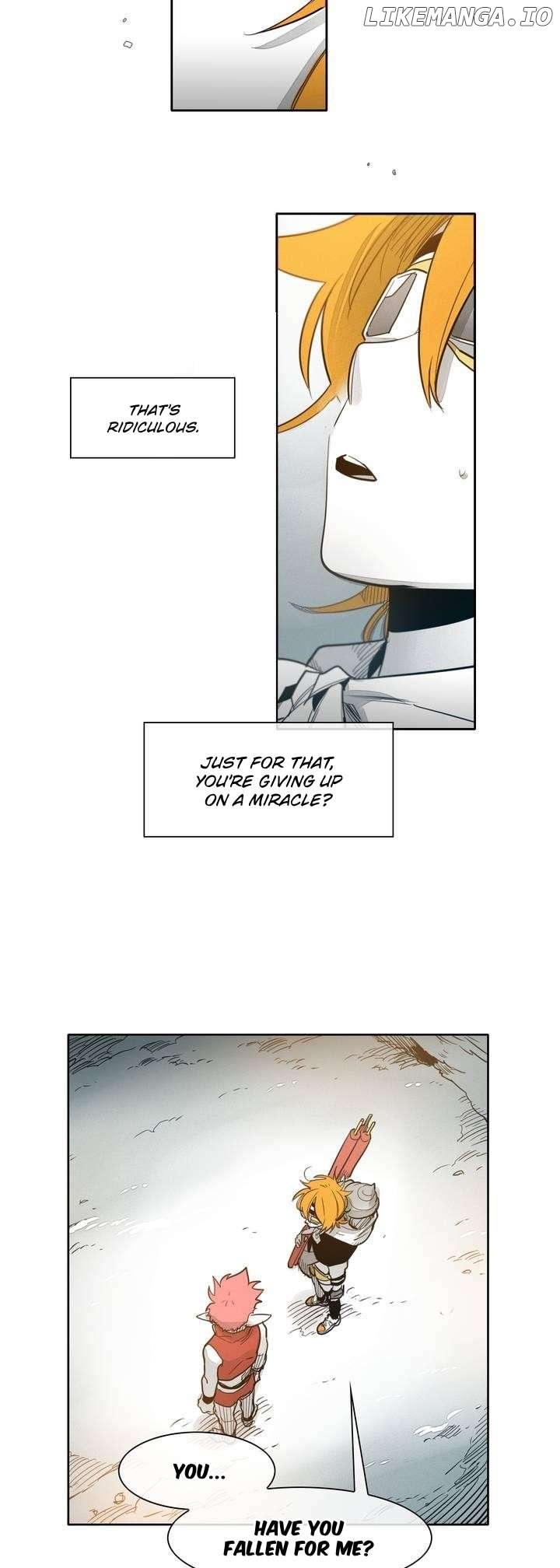 Standard Heroes Chapter 54 - page 3