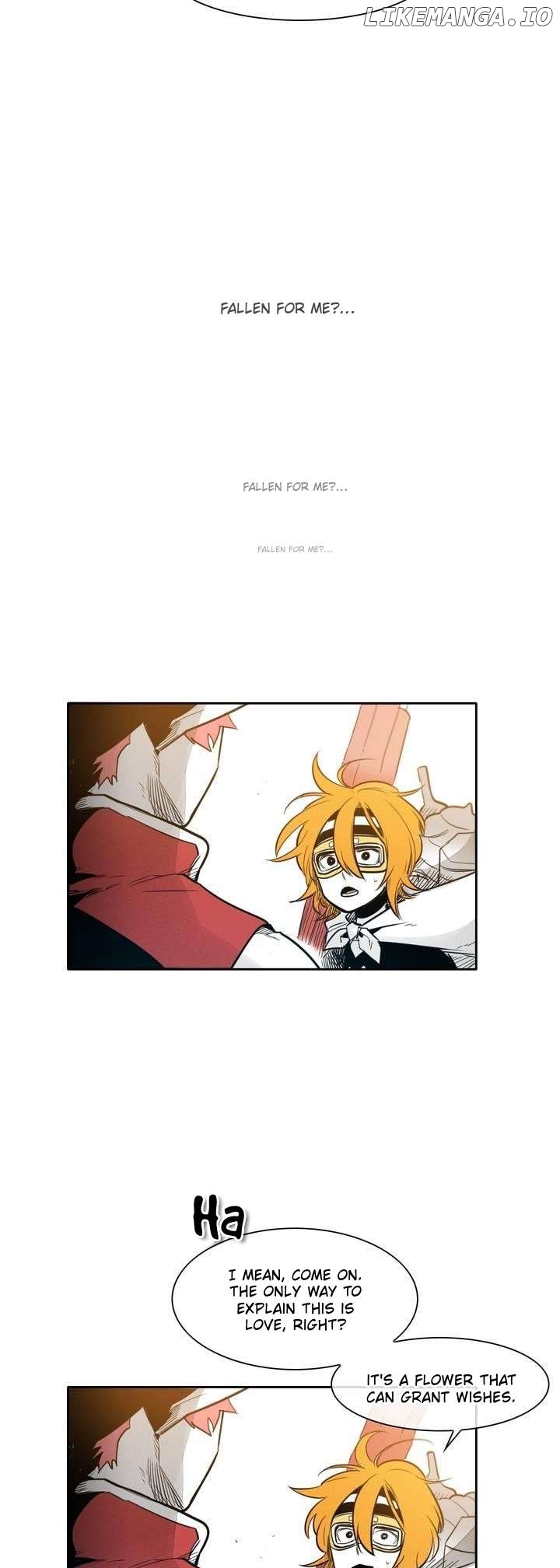 Standard Heroes Chapter 54 - page 4