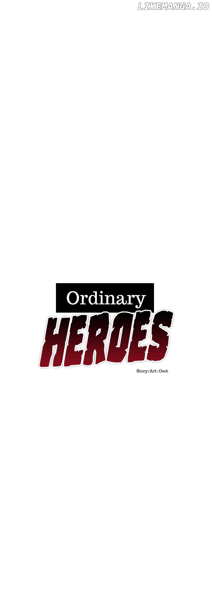 Standard Heroes Chapter 54 - page 7