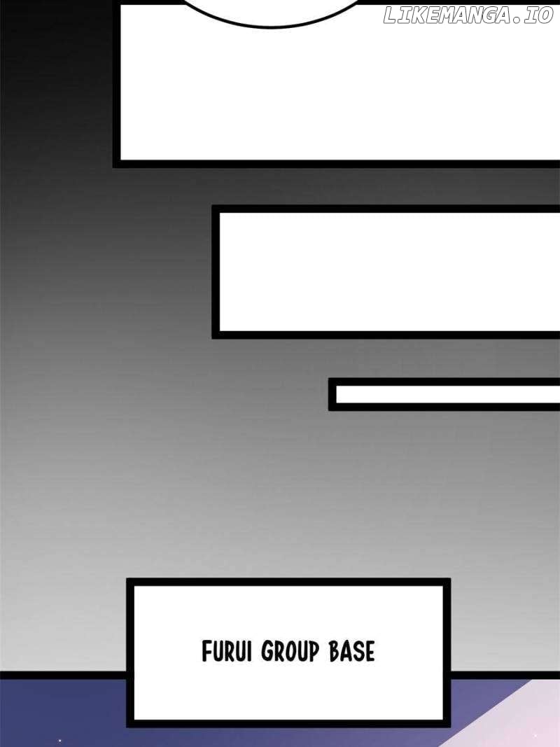 Ancient God's Chosen Warriors Chapter 79 - page 44