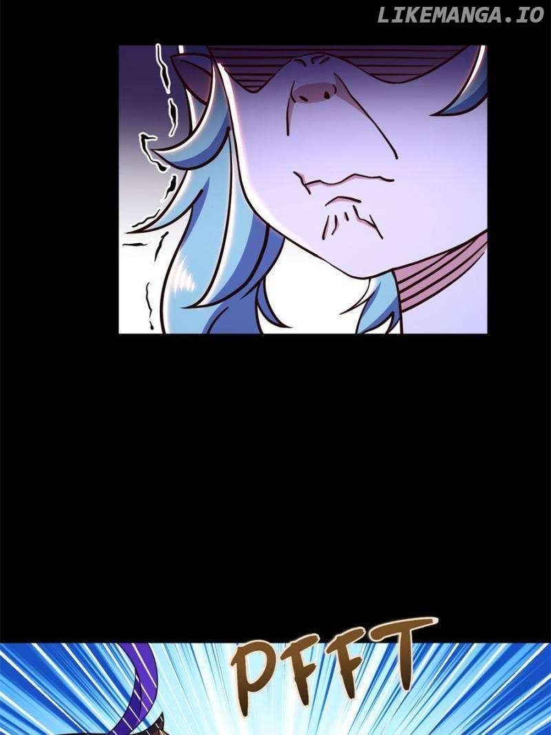 Ancient God's Chosen Warriors Chapter 79 - page 9