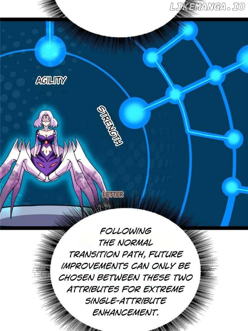 Ancient God's Chosen Warriors Chapter 86 - page 29