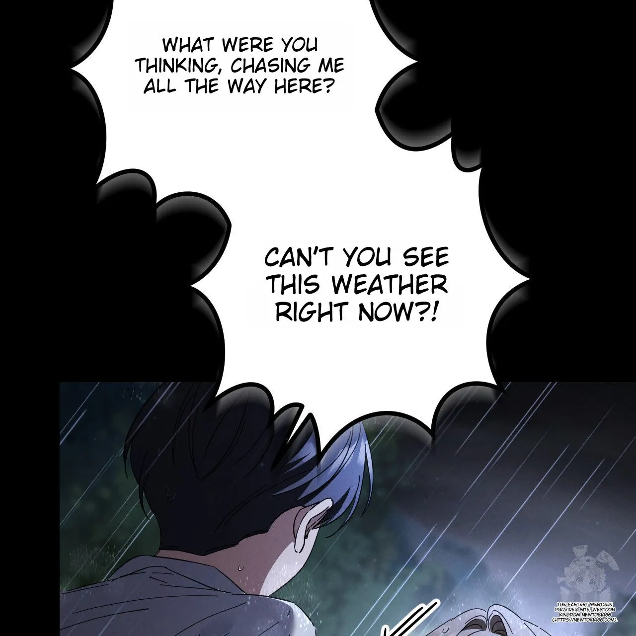 Prison Love Chapter 42 - page 111