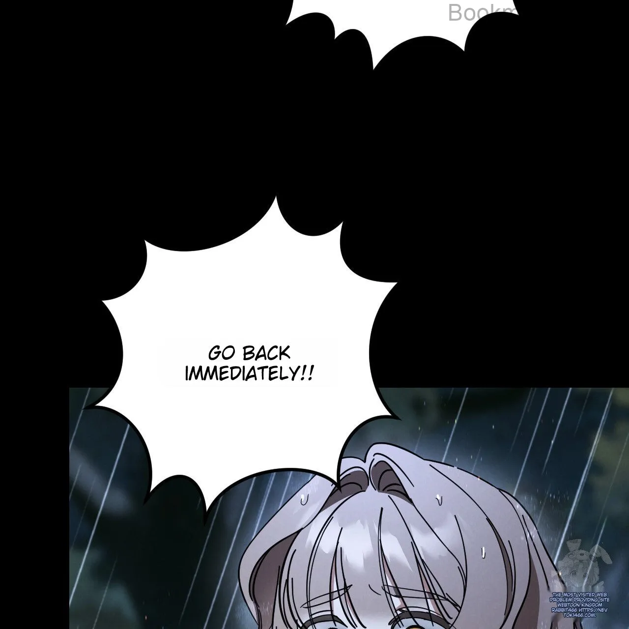 Prison Love Chapter 42 - page 115