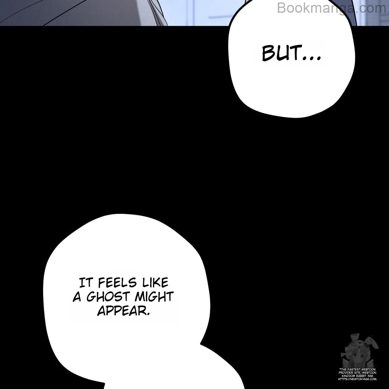 Prison Love Chapter 42 - page 27