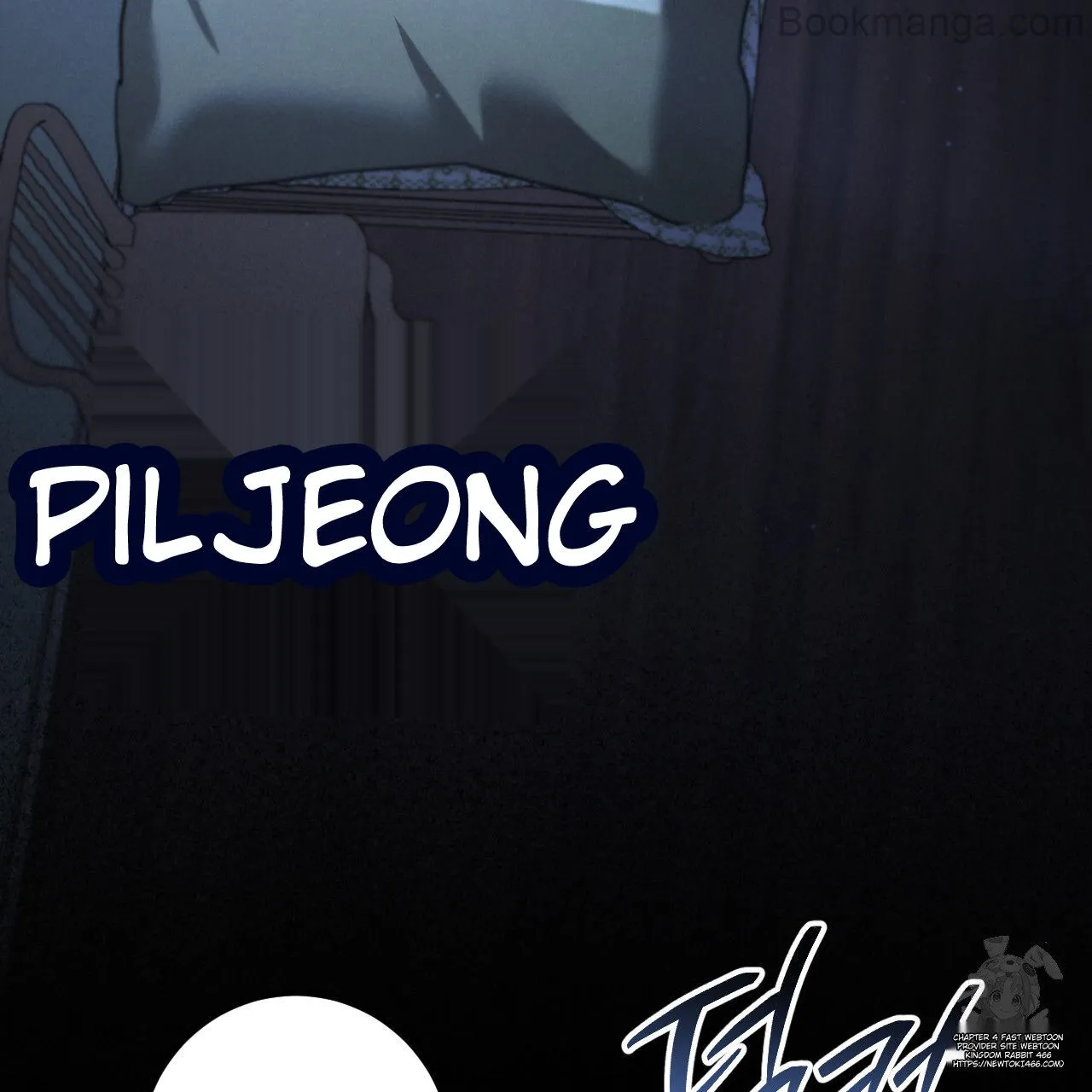 Prison Love Chapter 42 - page 39