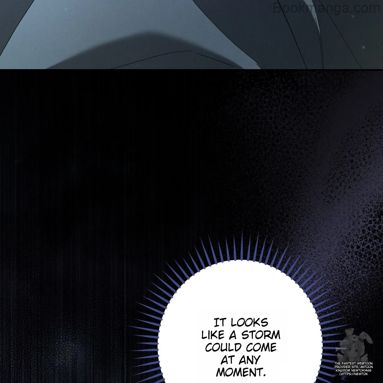 Prison Love Chapter 42 - page 8