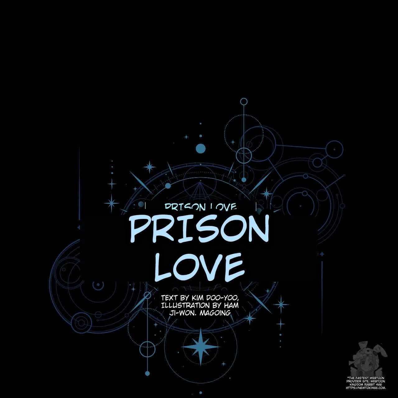 Prison Love Chapter 42 - page 92