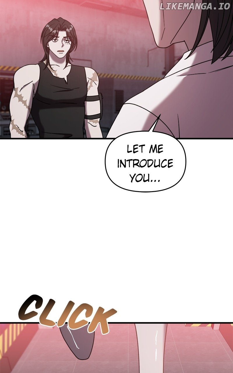 Pure Villain Chapter 99 - page 97