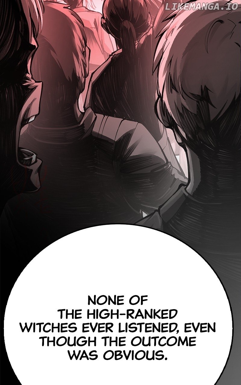 Flame Peacemaker Chapter 18 - page 53