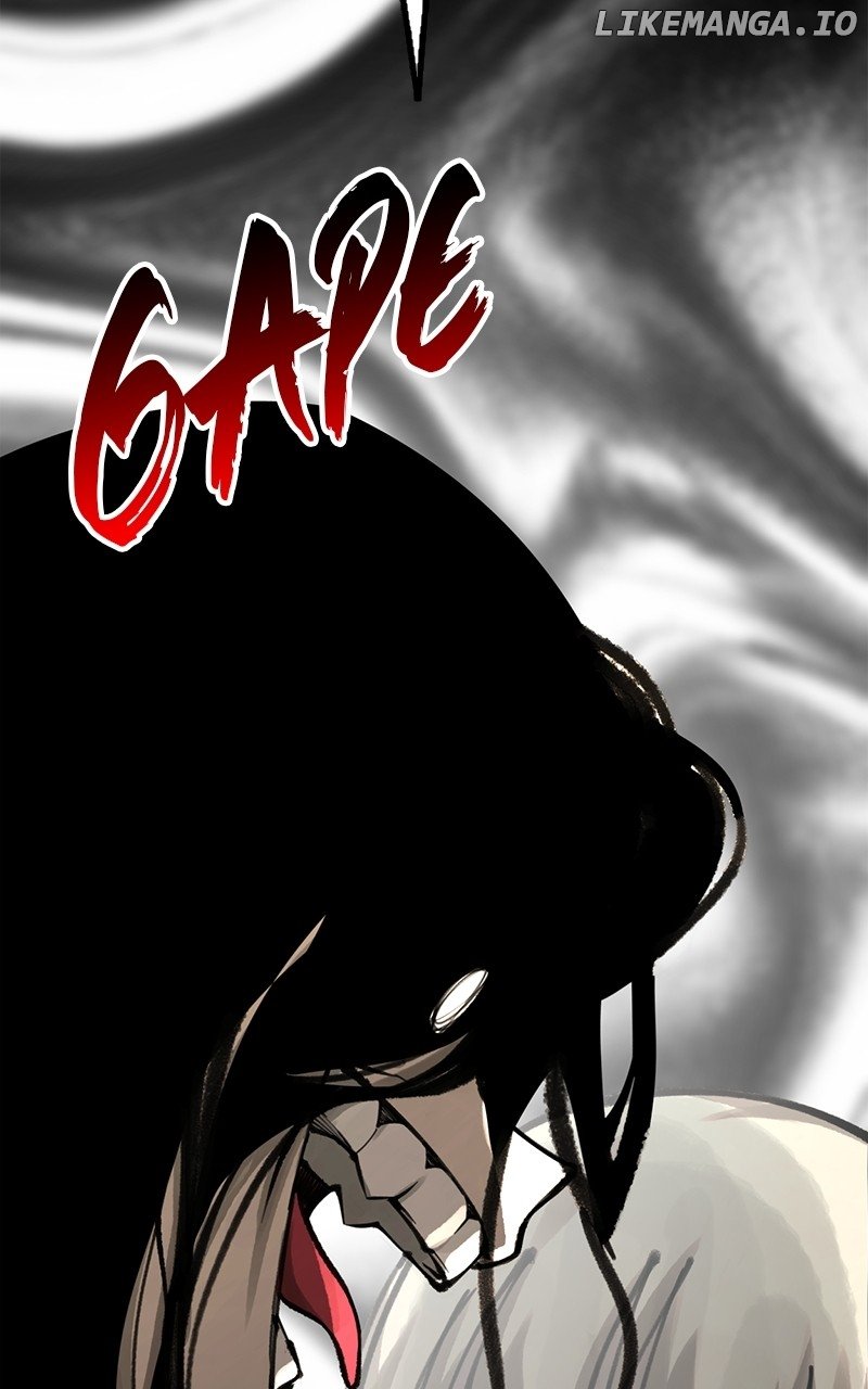 Flame Peacemaker Chapter 18 - page 119