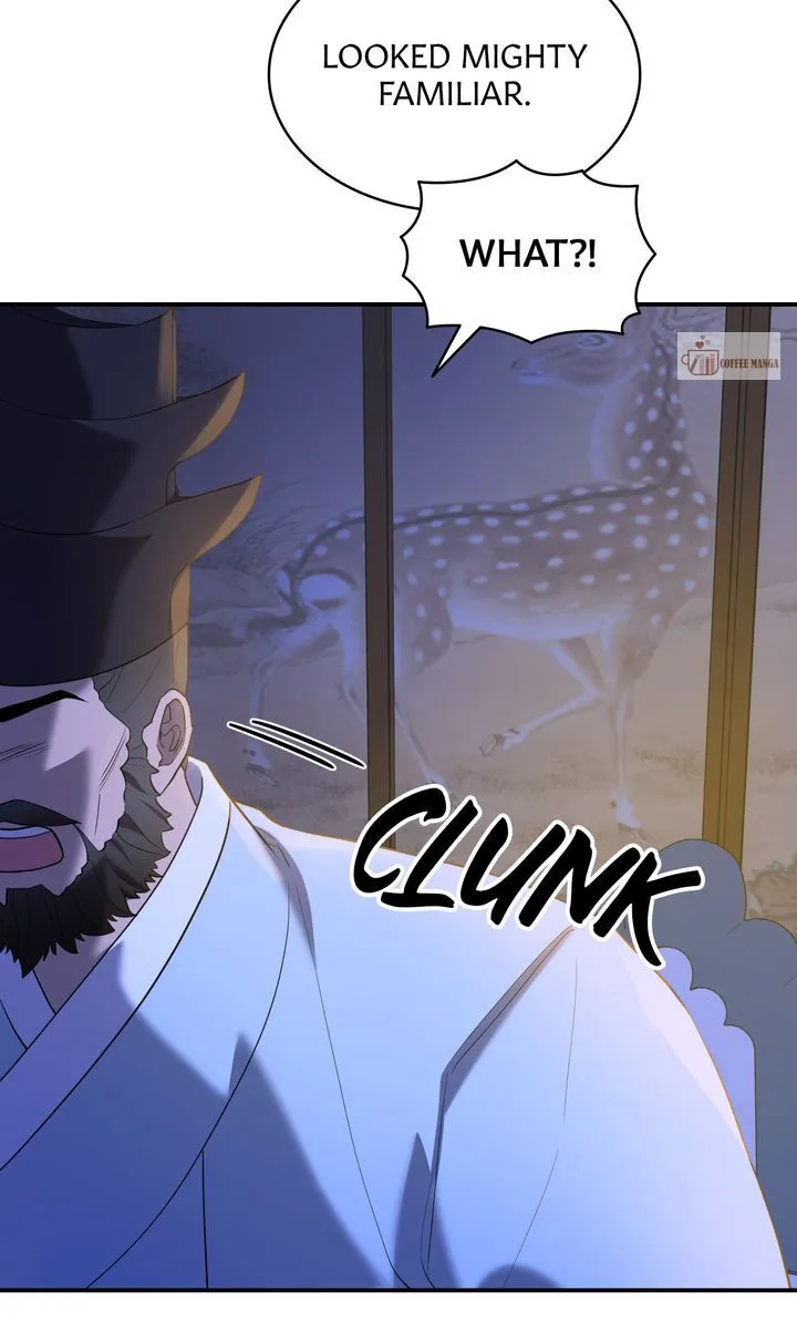 Dear Hong Rang Chapter 35 - page 69