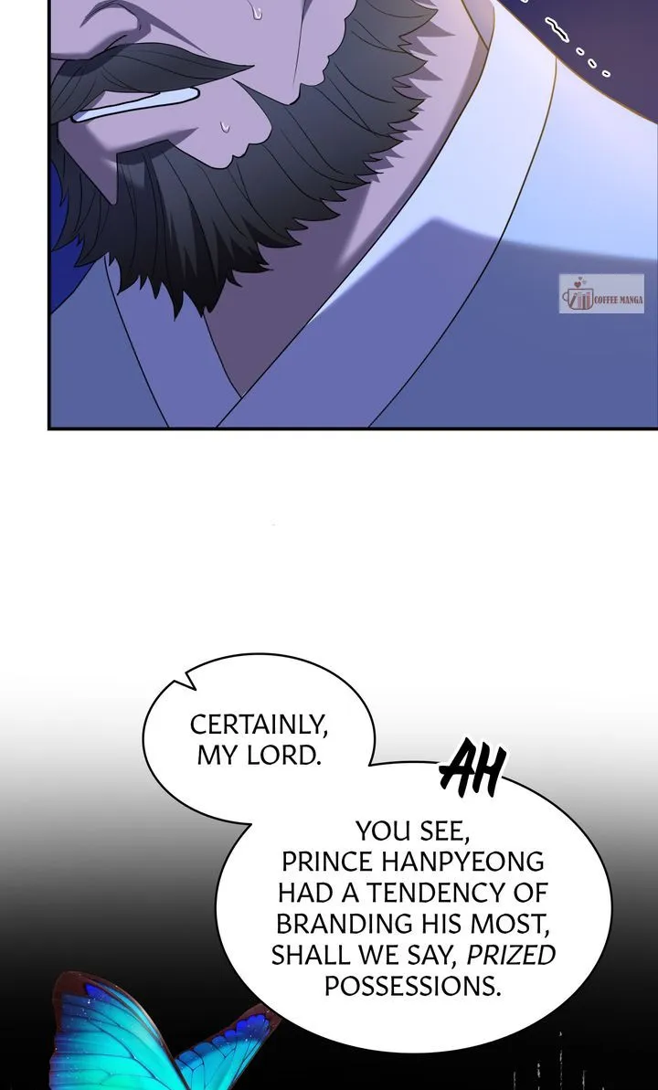 Dear Hong Rang Chapter 35 - page 80