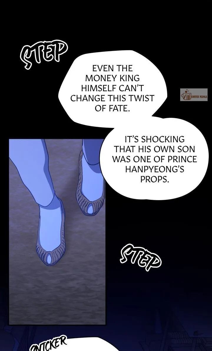 Dear Hong Rang Chapter 36 - page 2