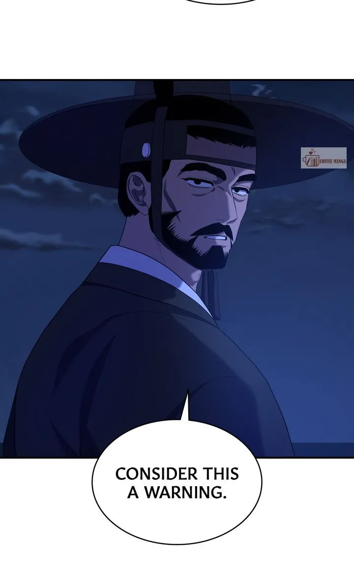 Dear Hong Rang Chapter 36 - page 29