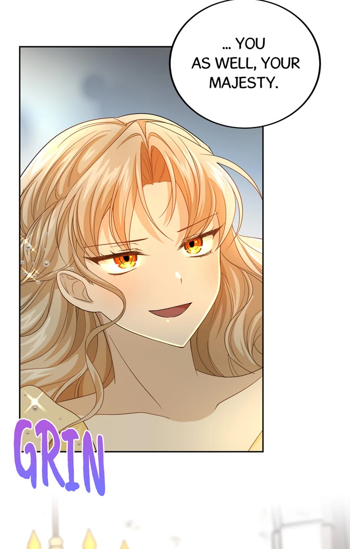 I Refuse to Be Executed a Second Time Chapter 109 - page 9