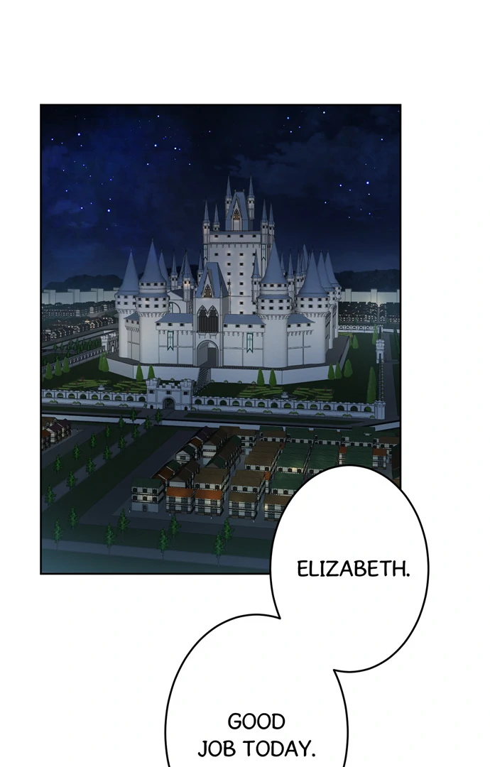 I Refuse to Be Executed a Second Time Chapter 109 - page 19