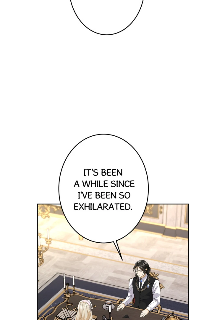 I Refuse to Be Executed a Second Time Chapter 109 - page 20
