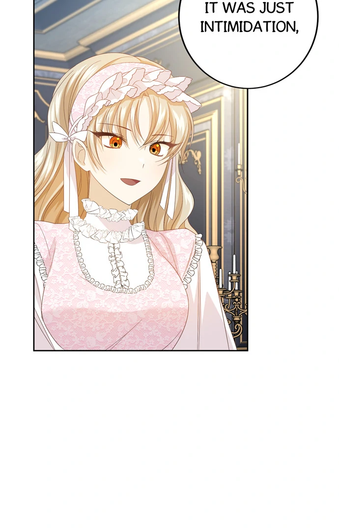 I Refuse to Be Executed a Second Time Chapter 109 - page 22