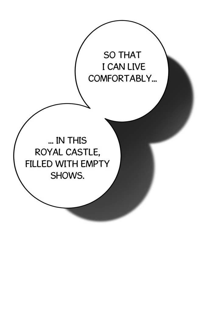 I Refuse to Be Executed a Second Time Chapter 109 - page 23