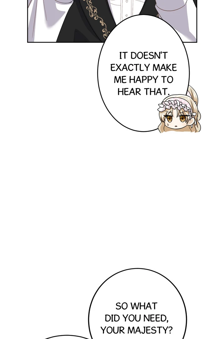 I Refuse to Be Executed a Second Time Chapter 109 - page 25