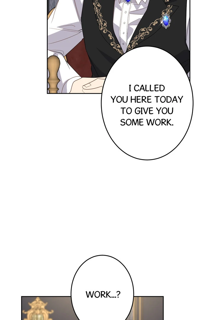 I Refuse to Be Executed a Second Time Chapter 109 - page 28