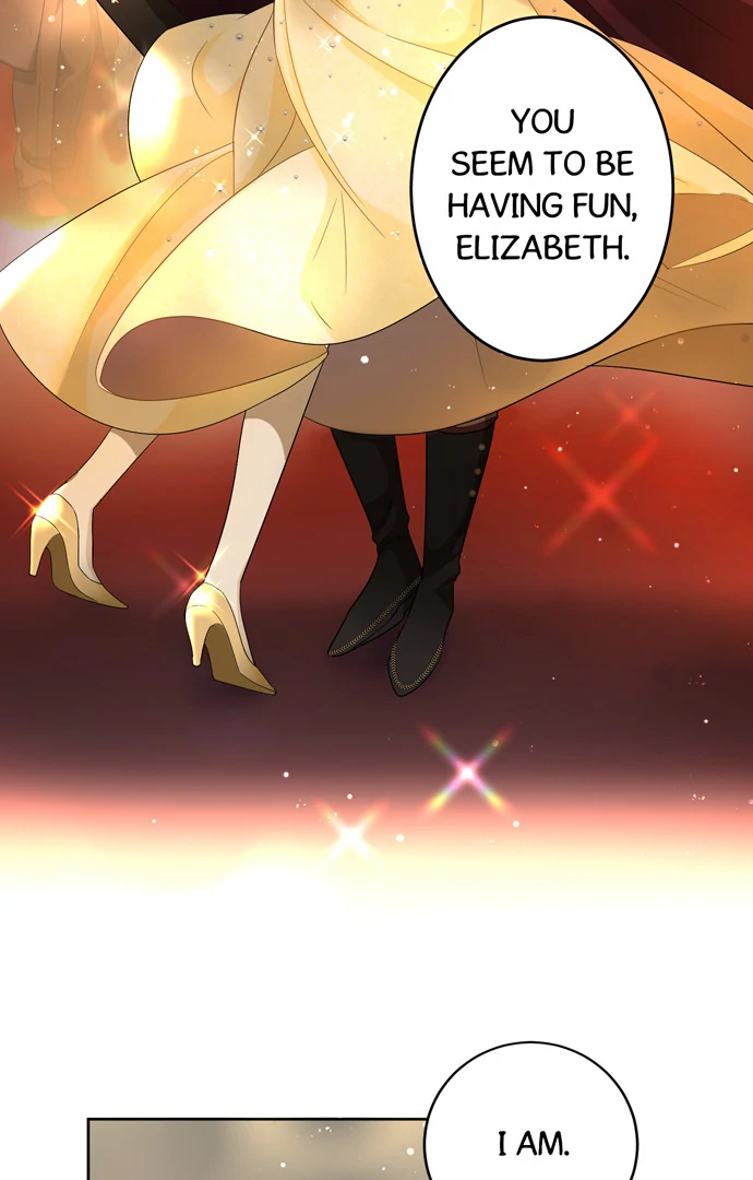 I Refuse to Be Executed a Second Time Chapter 109 - page 2