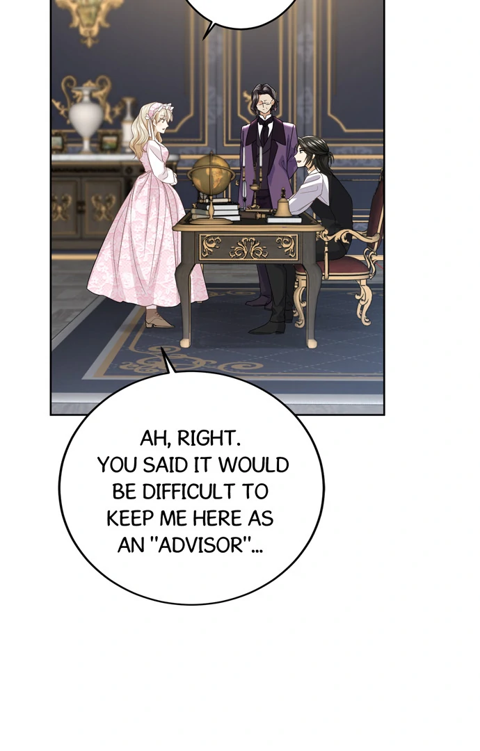 I Refuse to Be Executed a Second Time Chapter 109 - page 29
