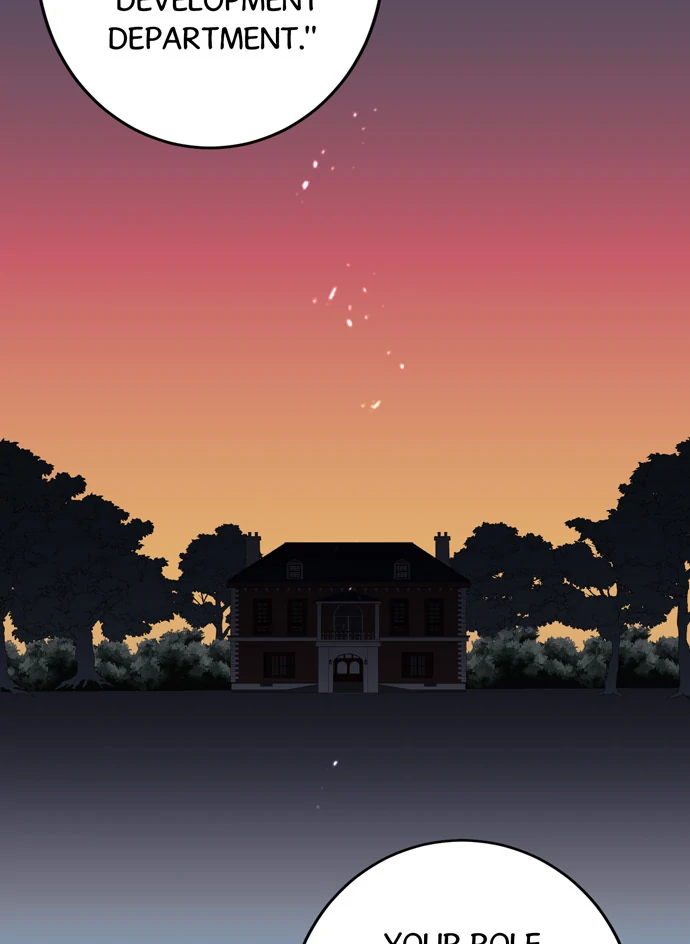I Refuse to Be Executed a Second Time Chapter 109 - page 35