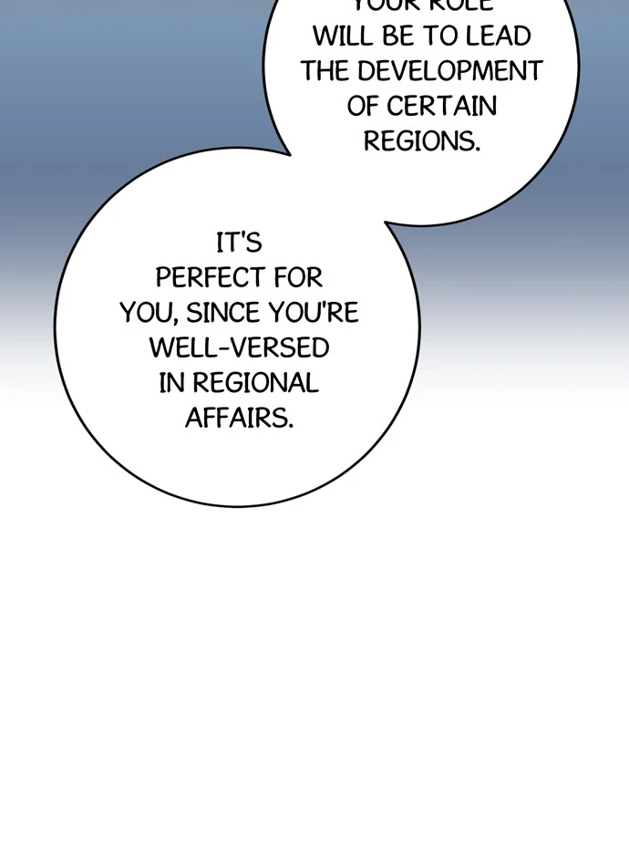 I Refuse to Be Executed a Second Time Chapter 109 - page 36