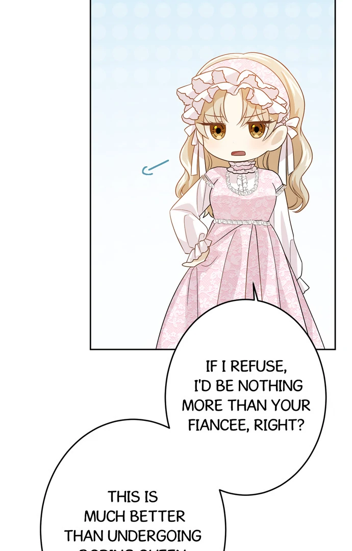 I Refuse to Be Executed a Second Time Chapter 109 - page 39