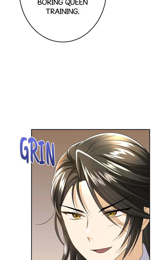 I Refuse to Be Executed a Second Time Chapter 109 - page 40