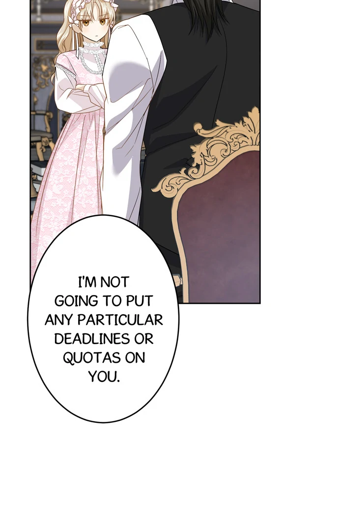 I Refuse to Be Executed a Second Time Chapter 109 - page 42