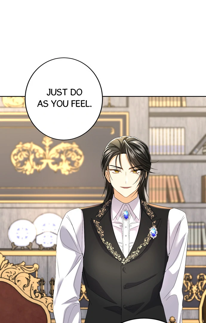 I Refuse to Be Executed a Second Time Chapter 109 - page 43