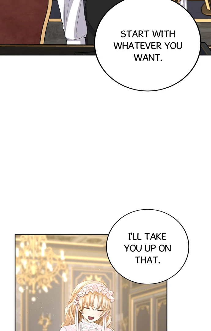 I Refuse to Be Executed a Second Time Chapter 109 - page 44