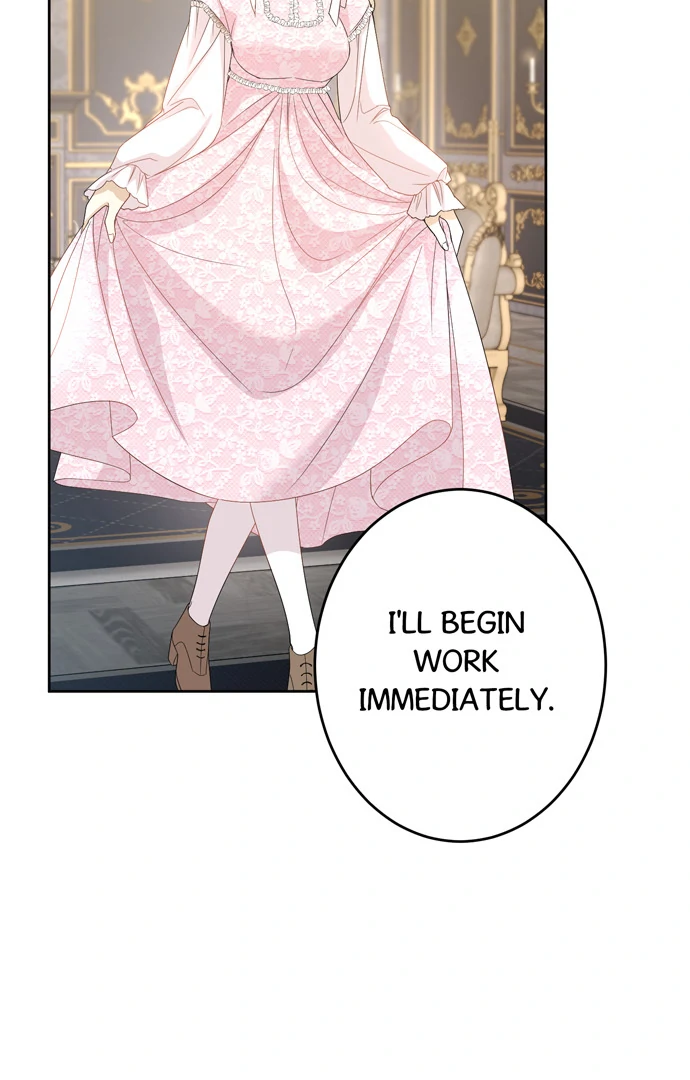 I Refuse to Be Executed a Second Time Chapter 109 - page 45