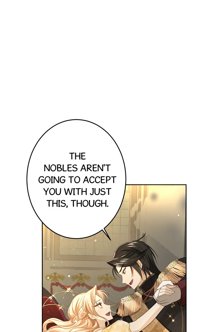 I Refuse to Be Executed a Second Time Chapter 109 - page 4