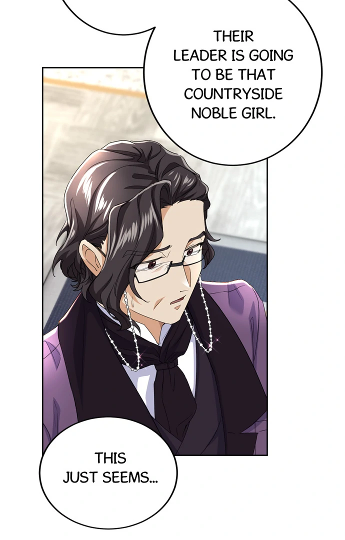 I Refuse to Be Executed a Second Time Chapter 109 - page 49