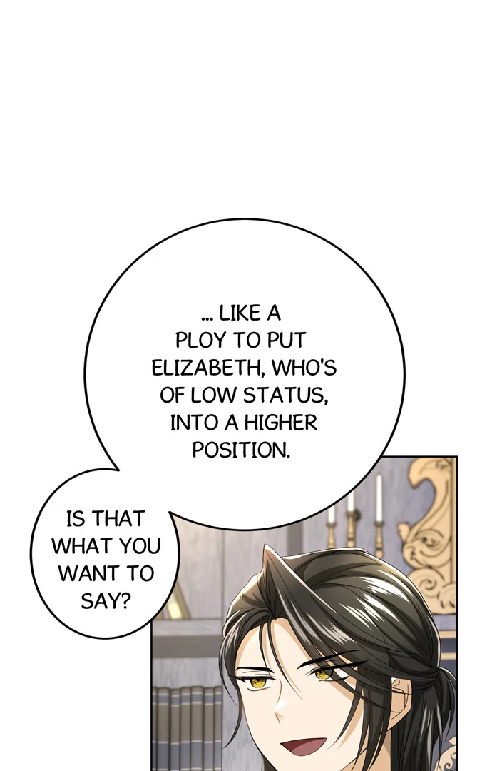 I Refuse to Be Executed a Second Time Chapter 109 - page 50